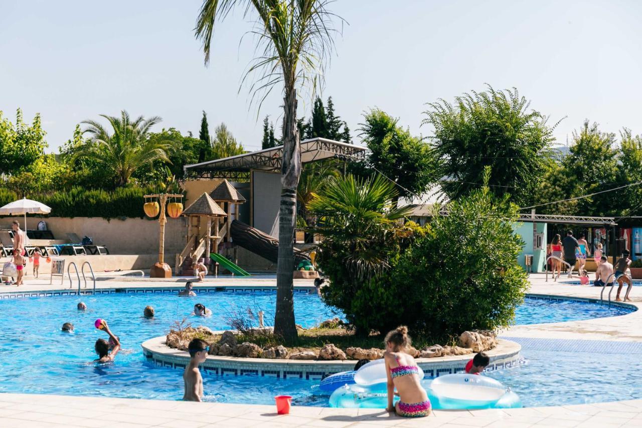 Tucan - Mobile Homes By Lifestyle Holidays Parque de vacaciones